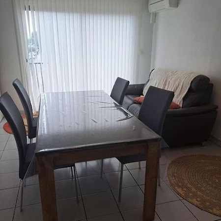 Ferienwohnung Joli T3 3 Min Gare Perpignan Exterior foto