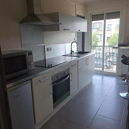 Ferienwohnung Joli T3 3 Min Gare Perpignan Exterior foto