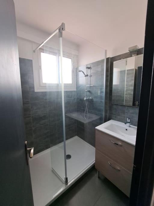 Ferienwohnung Joli T3 3 Min Gare Perpignan Exterior foto