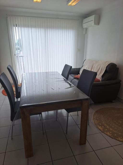 Ferienwohnung Joli T3 3 Min Gare Perpignan Exterior foto