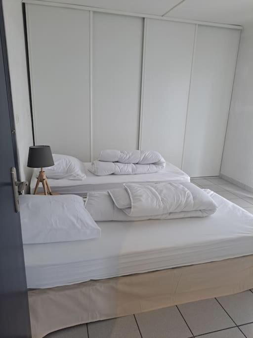 Ferienwohnung Joli T3 3 Min Gare Perpignan Exterior foto
