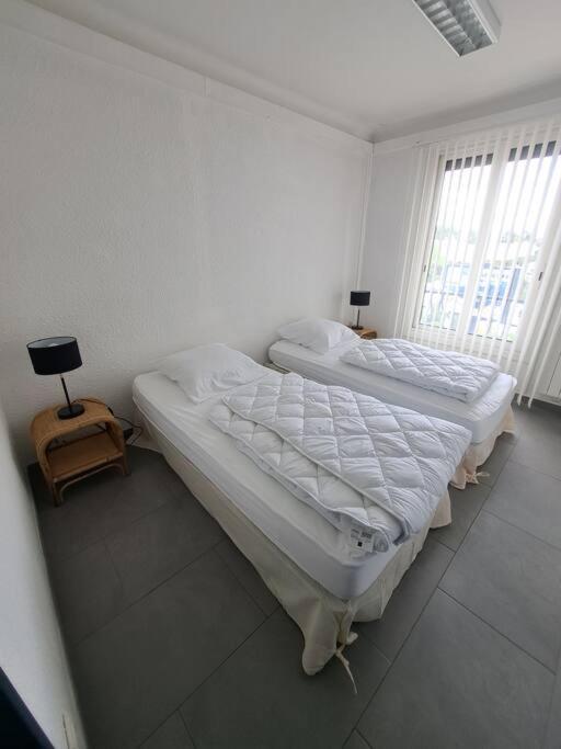 Ferienwohnung Joli T3 3 Min Gare Perpignan Exterior foto